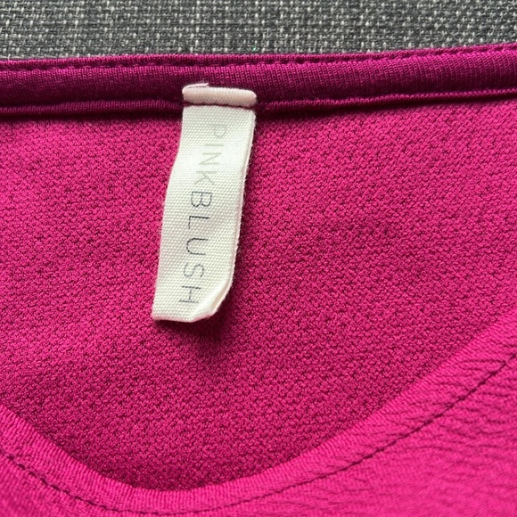 Robe maternité M - Picture 3 of 4